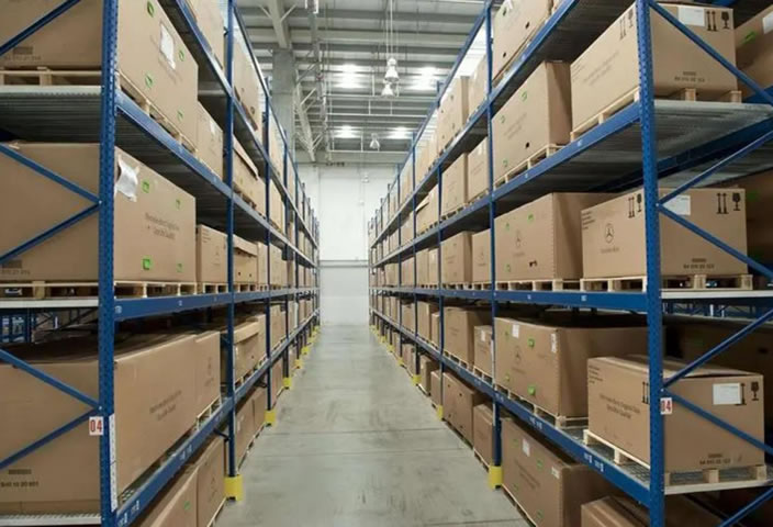 泉州到松溪县货物仓储