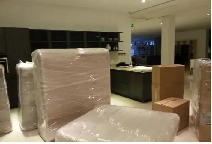 泉州到松溪县长途搬家